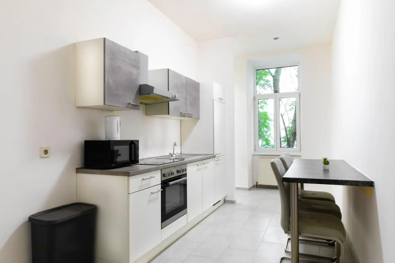 Harmony-Heights Apartments Vienna 0*,  Austria