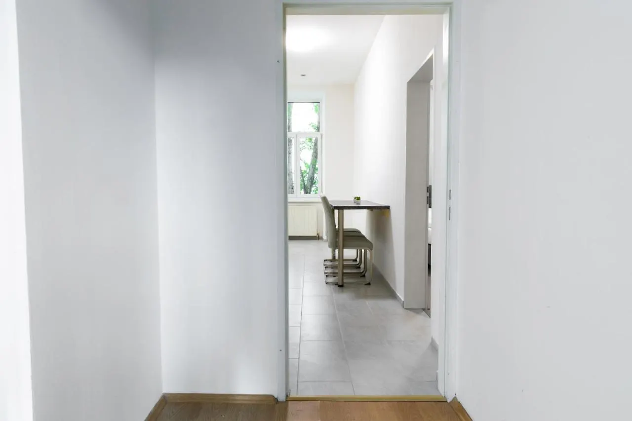 Harmony-Heights Apartments Vienna